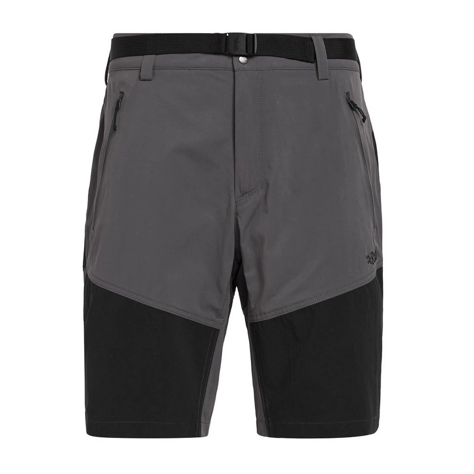 Rab Men's Magma Shorts 8 Rab Men's Magma Shorts - Image 6