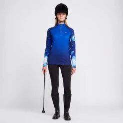 Women’s Brook Logo Riding Tights -go outdoors shop go 614439 c