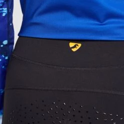 Women’s Brook Logo Riding Tights -go outdoors shop go 614439 g