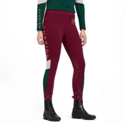 Women’s Eastcote Riding Tights -go outdoors shop go 614446 z