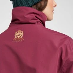 Women's Team Jacket In Mulberry 20 Women's Team Jacket In Mulberry -go outdoors shop go 614473 h