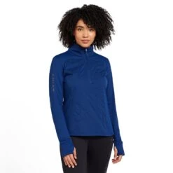 Ariat Women’s Venture ½ Zip -go outdoors shop go 614597 z