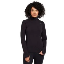 Ariat Women’s Venture Long Sleeve Baselayer -go outdoors shop go 614598 z