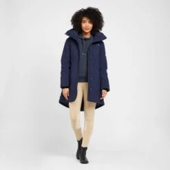 Weatherbeeta Women’s Kyla Waterproof Jacket -go outdoors shop go 616046 c