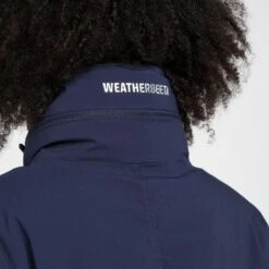 Weatherbeeta Women’s Kyla Waterproof Jacket -go outdoors shop go 616046 j