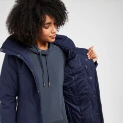 Weatherbeeta Women’s Kyla Waterproof Jacket -go outdoors shop go 616046 k