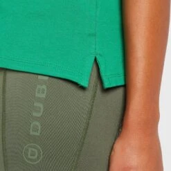 Dublin Women’s Lily Cap Sleeve Polo -go outdoors shop go 616069 e