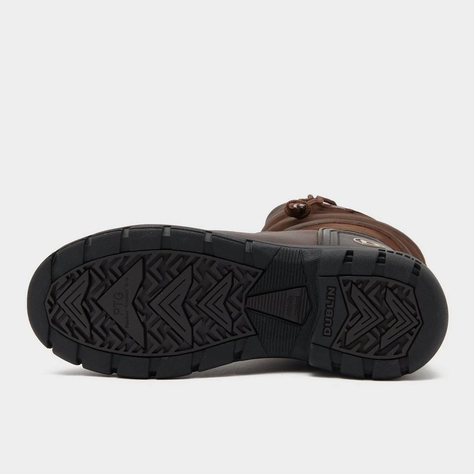 Dublin Husk Boots II 4 Dublin Husk Boots II - Image 2