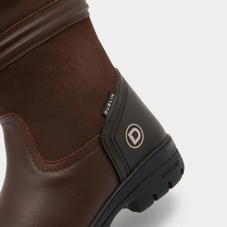 Dublin Husk Boots II 6 Dublin Husk Boots II - Image 4