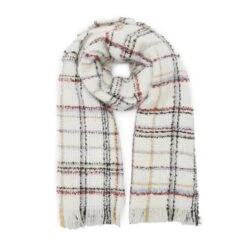 Platinum Women's Tiffany Scarf -go outdoors shop go 618426 z