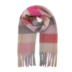 Platinum Women's Woven Scarf -go outdoors shop go 618461 z
