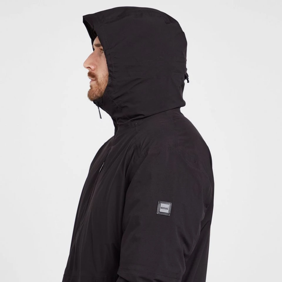 Regatta Men's Colehurst Waterproof Jacket 7 Regatta Men's Colehurst Waterproof Jacket - Image 5