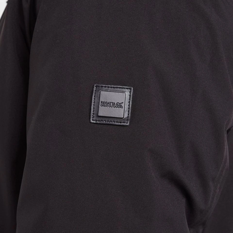 Regatta Men's Colehurst Waterproof Jacket 11 Regatta Men's Colehurst Waterproof Jacket - Image 9