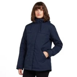 Regatta Women’s Bria Waterproof Jacket -go outdoors shop go 618879 z