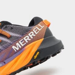 Merrell Men’s Agility Peak 4 Trail Running Shoe -go outdoors shop go 620502 d