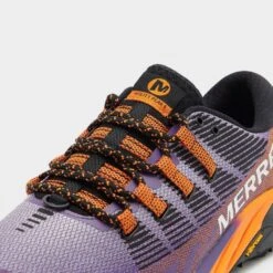 Merrell Men’s Agility Peak 4 Trail Running Shoe -go outdoors shop go 620502 e