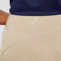 Womens Hudson Riding Tights Beige -go outdoors shop go 622597 e