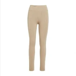 Womens Hudson Riding Tights Beige -go outdoors shop go 622597 u