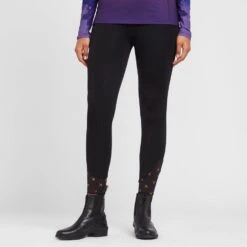 Porter Women's Winter Riding Tights