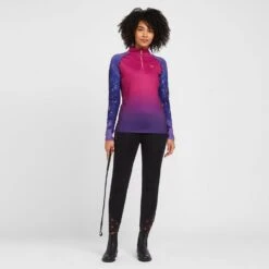 Porter Women's Winter Riding Tights -go outdoors shop go 633361 c