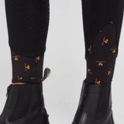 Porter Women's Winter Riding Tights -go outdoors shop go 633361 f