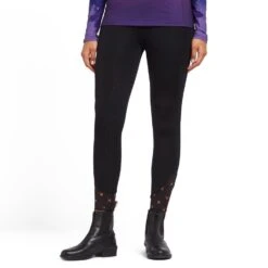 Porter Women's Winter Riding Tights -go outdoors shop go 633361 z