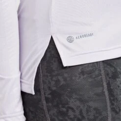 ADIDAS Women’s Multi Half-Zip Top -go outdoors shop go 633882 e