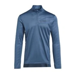 Adidas TERREX Men’s Multi Half-Zip Top -go outdoors shop go 633896 u