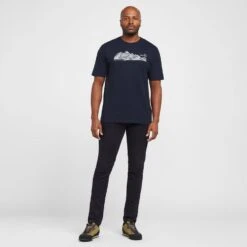 Men’s Altitude T-Shirt -go outdoors shop go 634548 c