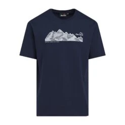 Men’s Altitude T-Shirt -go outdoors shop go 634548 u