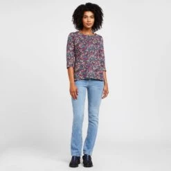 Women's Taleen Top -go outdoors shop go 637435 c