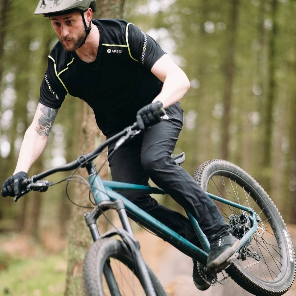 Hydrogen Liner Short 10 Hydrogen Liner Short - Image 8