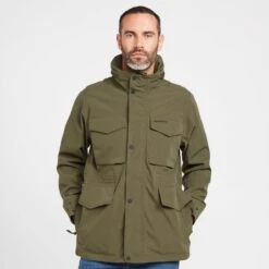 Craghoppers Men’s Winslow Jacket