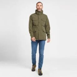 Craghoppers Men’s Winslow Jacket -go outdoors shop go 639318 c