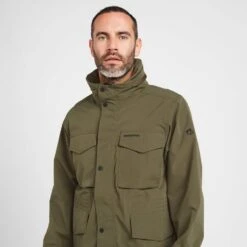Craghoppers Men’s Winslow Jacket -go outdoors shop go 639318 d
