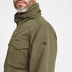 Craghoppers Men’s Winslow Jacket -go outdoors shop go 639318 e