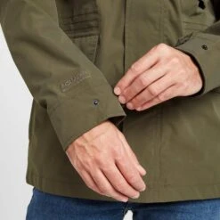 Craghoppers Men’s Winslow Jacket -go outdoors shop go 639318 f