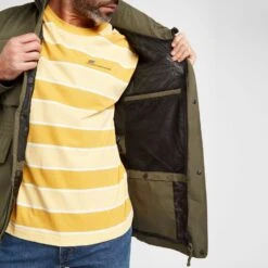 Craghoppers Men’s Winslow Jacket -go outdoors shop go 639318 i