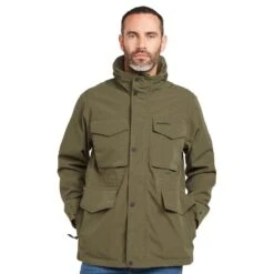 Craghoppers Men’s Winslow Jacket -go outdoors shop go 639318 z