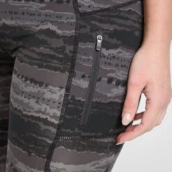 Craghoppers Women’s Kiwi Pro Leggings -go outdoors shop go 639325 e