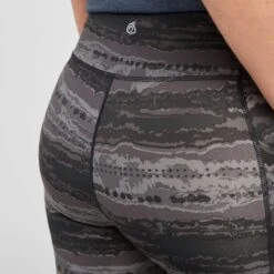 Craghoppers Women’s Kiwi Pro Leggings -go outdoors shop go 639325 f