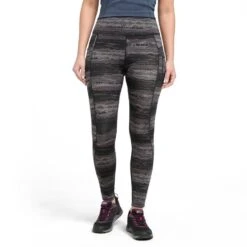 Craghoppers Women’s Kiwi Pro Leggings -go outdoors shop go 639325 z