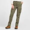 Craghoppers Women’s Araby Cargo Trousers -go outdoors shop go 639326 a