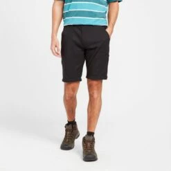 Craghoppers Men's Kiwi Pro ECO Convertible Trousers -go outdoors shop go 639328 d