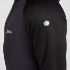 Regatta Men’s Molaris Hooded Fleece -go outdoors shop go 641325 e