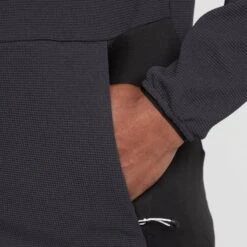 Regatta Men’s Molaris Hooded Fleece -go outdoors shop go 641325 g