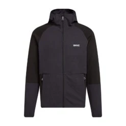 Regatta Men’s Molaris Hooded Fleece -go outdoors shop go 641325 u
