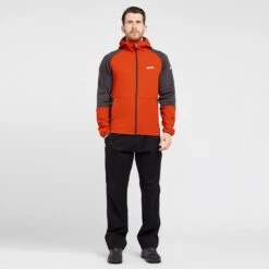 Regatta Men’s Molaris Fleece -go outdoors shop go 641326 c