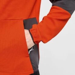 Regatta Men’s Molaris Fleece -go outdoors shop go 641326 e