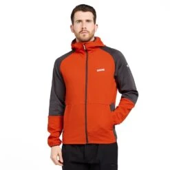 Regatta Men’s Molaris Fleece -go outdoors shop go 641326 z